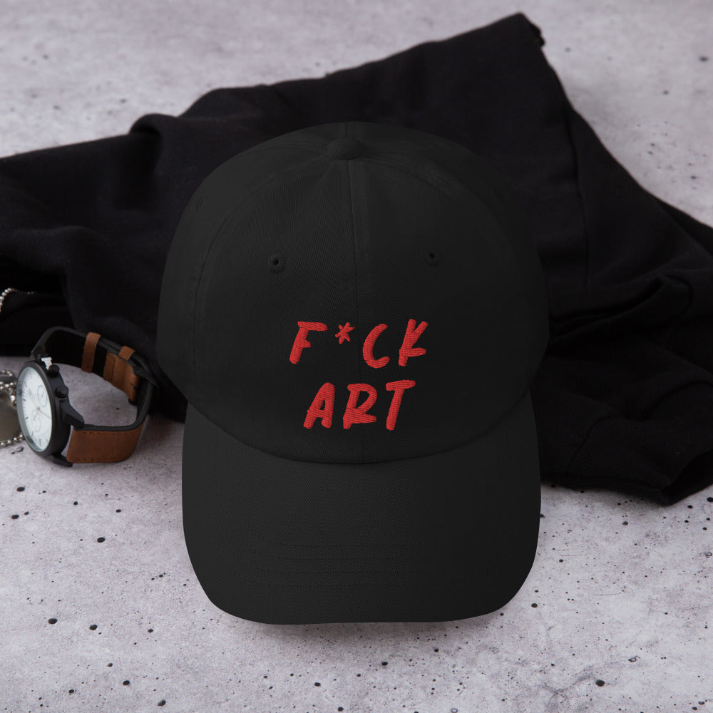 F*CK ART