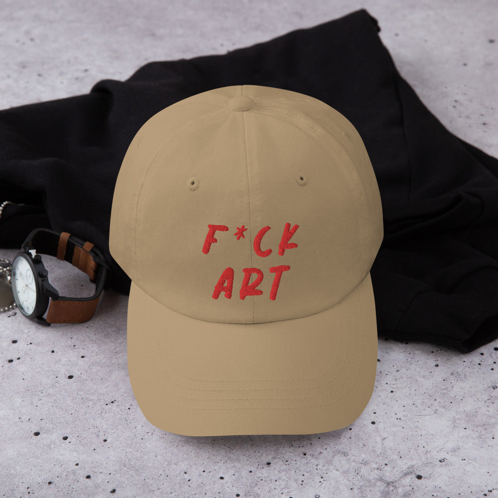 F*CK ART