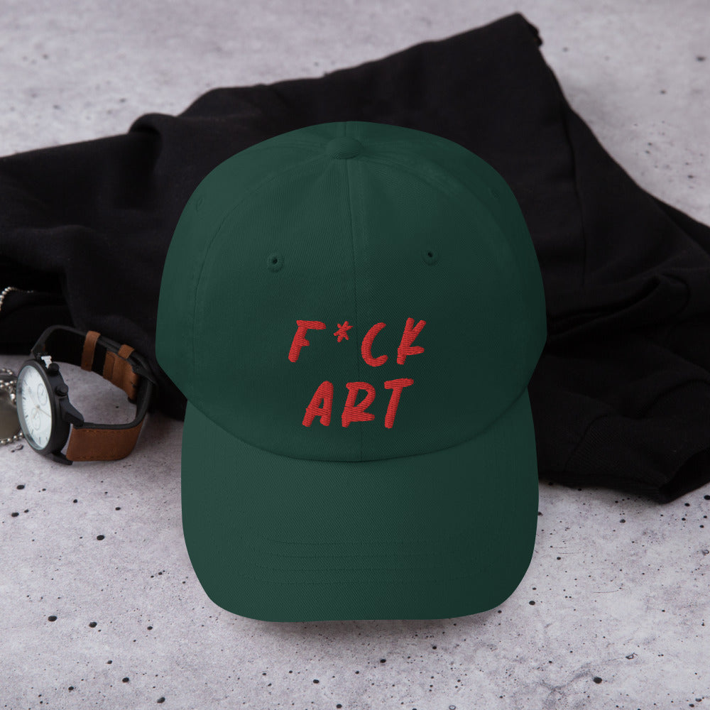 F*CK ART