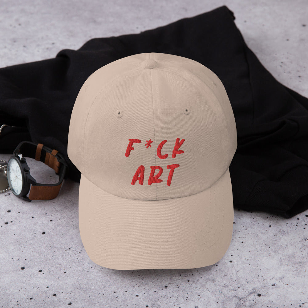 F*CK ART