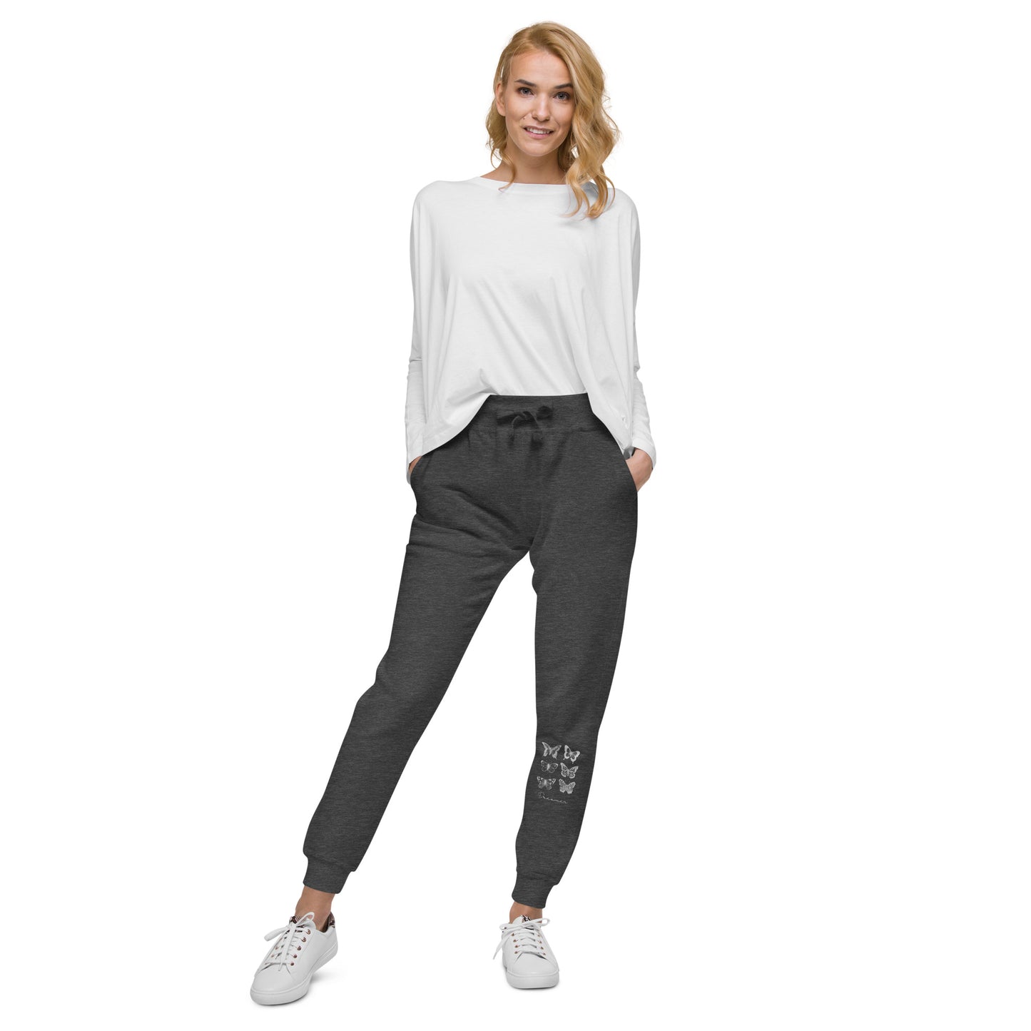 Dreamer Unisex fleece sweatpants